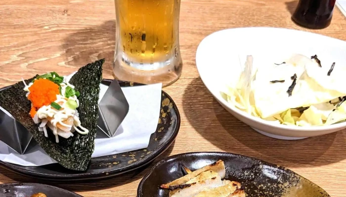 三代目鳥メロ 刈谷駅前店 -  エリア - 刈谷市