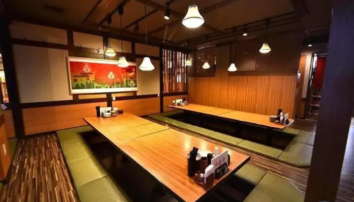 三代目鳥メロ 奈良三条通り店 - 奈良市