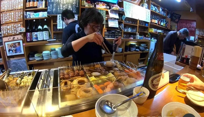 三幸 本店 -  料理飲み物 - 金沢市