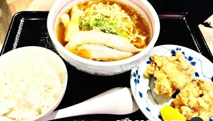 三空 五所川原エルム店 - 五所川原市