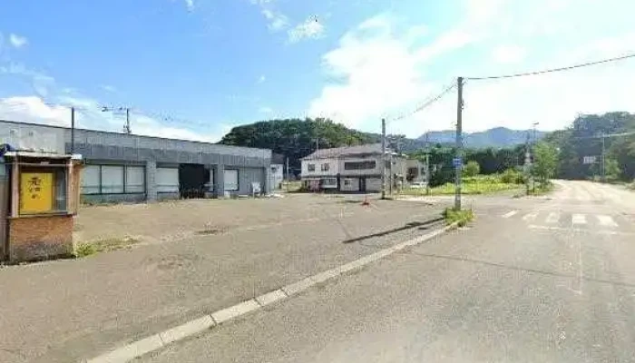 三笠奔別やきとり金次郎 - 三笠市