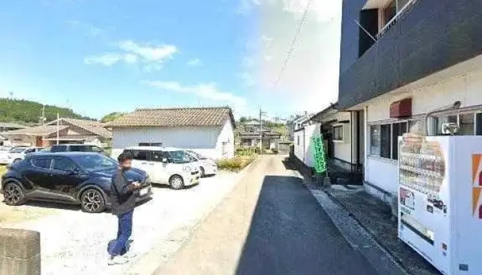 上海ラーメン -  日南市 - 日南市