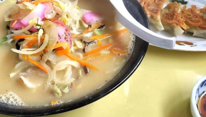 上海ラーメン -  電話 - 日南市