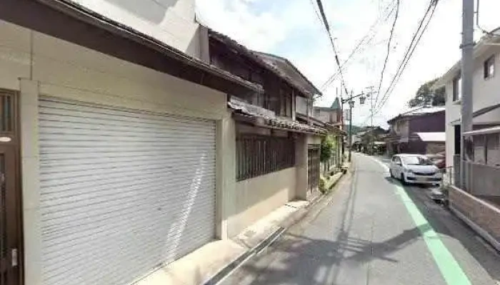 与喜饂飩 -  桜井市 - 桜井市