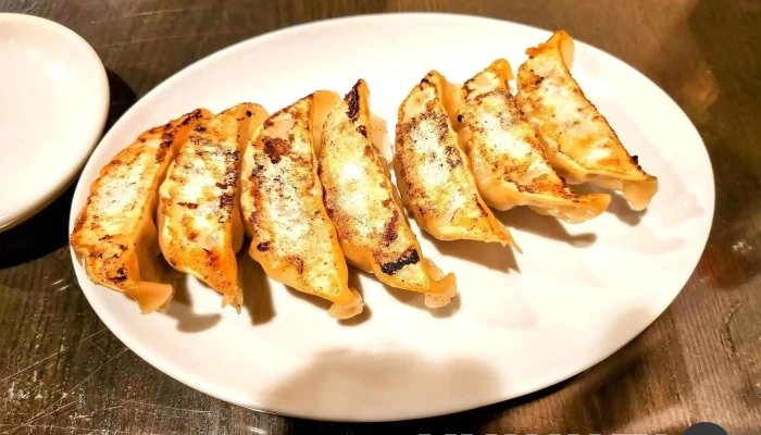 中信会館龍胆 -  ダンプリング - 塩尻市
