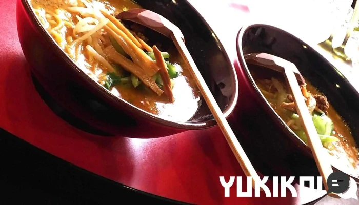 中信会館龍胆 -  中華料理 - 塩尻市