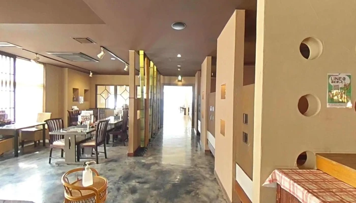中信会館龍胆 - 塩尻市