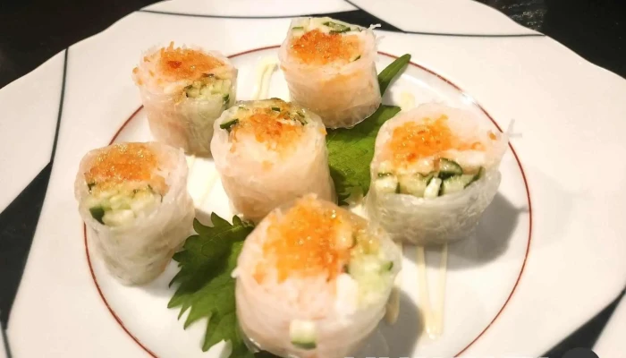 中信会館龍胆 -  最新 - 塩尻市