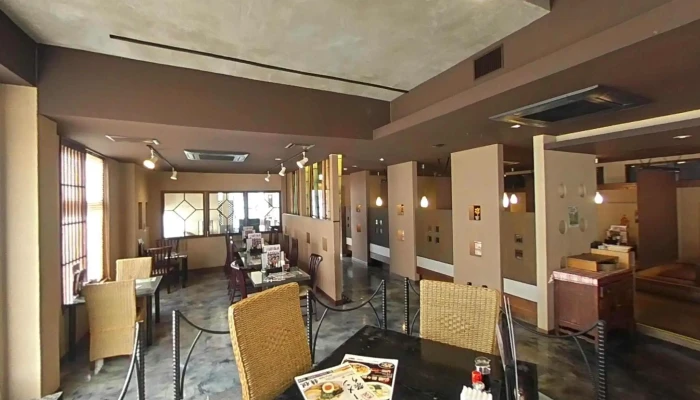 中信会館龍胆 -  雰囲気 - 塩尻市