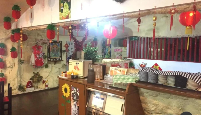 中国大衆料理 可心 -  雰囲気 - 半田市