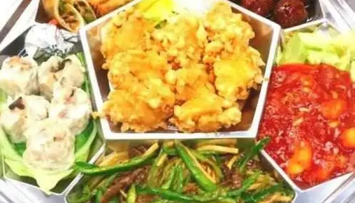 中国料理 久田 -  料理飲み物 - 半田市