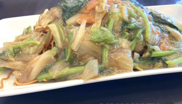 中国料理 久田 -  最新 - 半田市