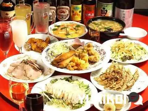 中国料理 朱鷺 枚方店 - 枚方市