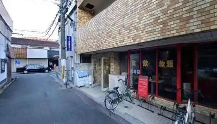 中国料理 朱鷺 枚方店 -  枚方市 - 枚方市