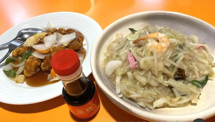 中国料理 麒麟閣 枚方店 - 枚方市