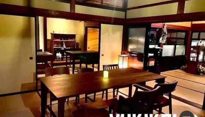 中能登洋食堂 メッシモ -  雰囲気 - 中能登町