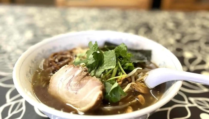中華 いしかり -  ラーメン - 小田原市