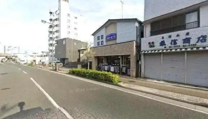 中華 いしかり - 小田原市