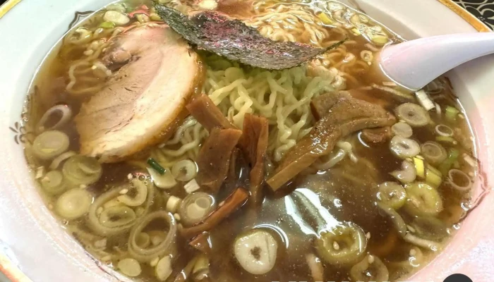 中華 いしかり -  料理飲み物 - 小田原市
