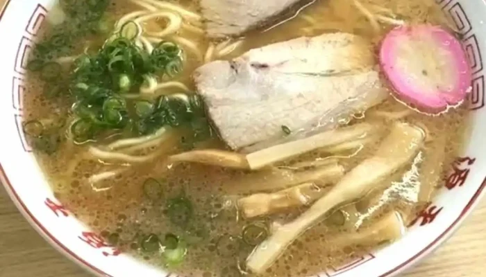 中華そば 源平 -  ラーメン - 観音寺市