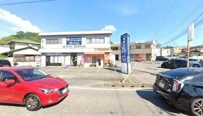 中華そば 蘭らん - 下松市