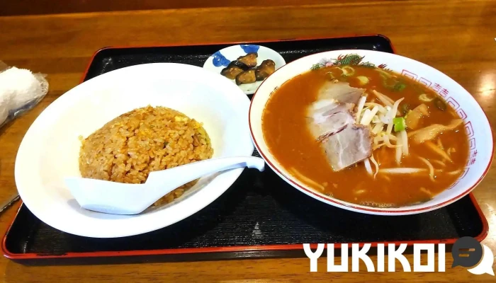 中華工房 彩華 -  ラーメン - 観音寺市