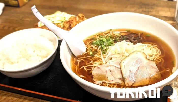 中華工房 彩華 -  料理飲み物 - 観音寺市