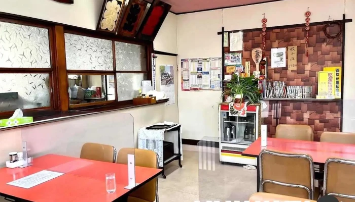 中華料理 京華苑 - 大崎市