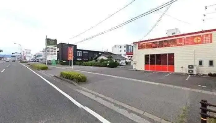 中華料理 聚福楼 - 塩尻市