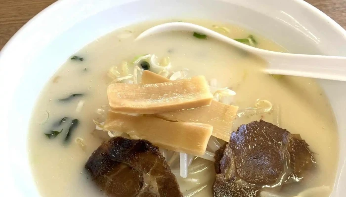 中華料理 聚福楼 -  料金 - 塩尻市