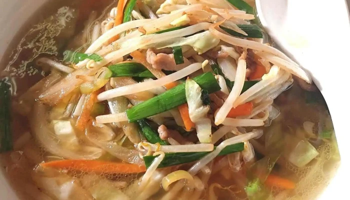 中華料理 聚福楼 -  最新 - 塩尻市