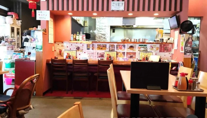 中華料理コバ -  雰囲気 - 野田市