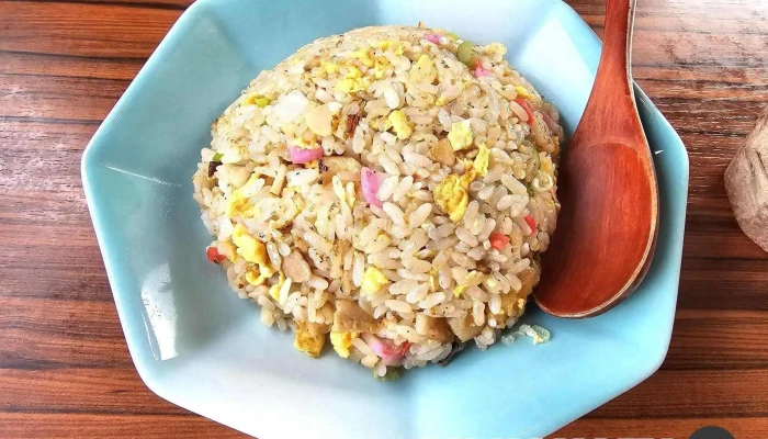 中華食堂 元 -  チャーハン - 小松市
