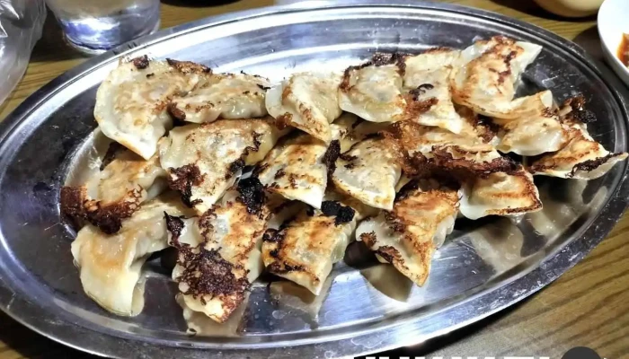 中華食堂 元 -  餃子 - 小松市