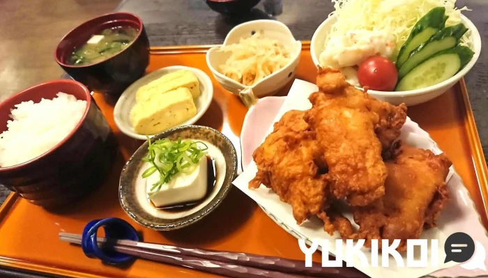 串あげ天ぷら ほづみ -  料理飲み物 - 長岡京市