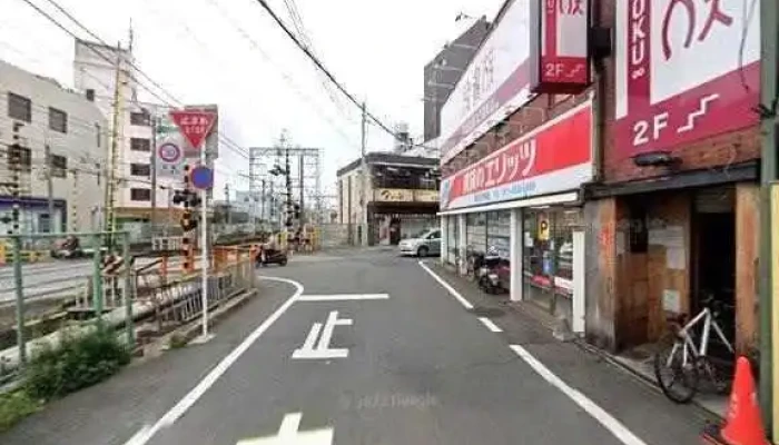 串あげ天ぷら ほづみ -  長岡京市 - 長岡京市