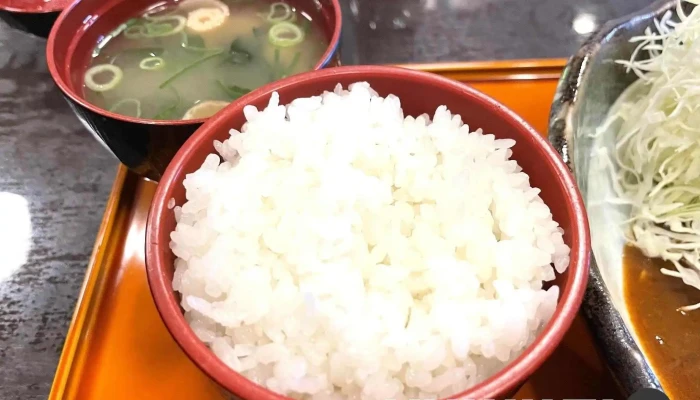 串あげ天ぷら ほづみ -  麺 - 長岡京市