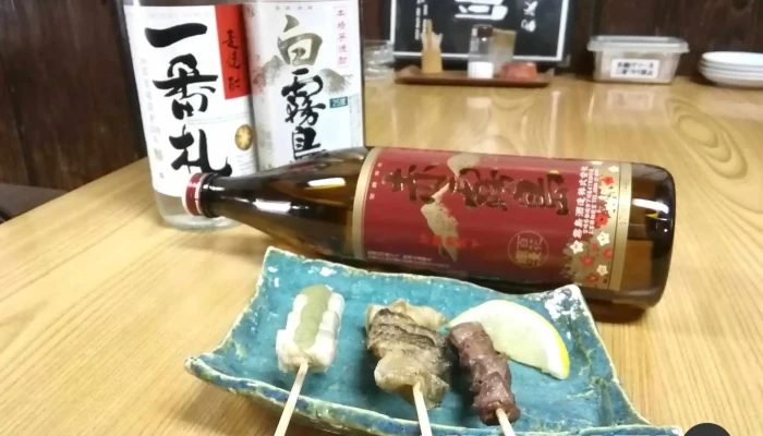 串かつ翔 -  料理飲み物 - 観音寺市