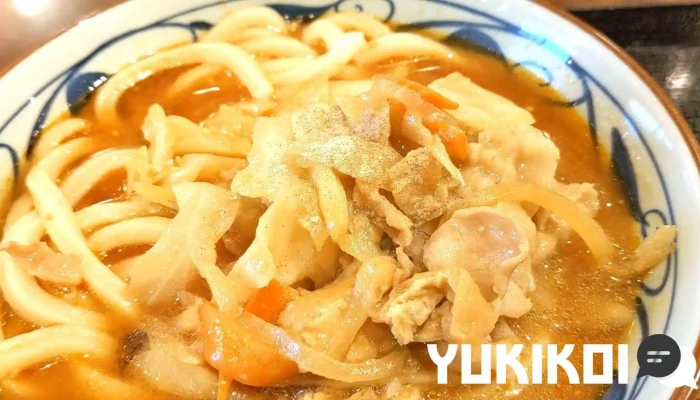 丸亀製麺羽咋 -  動画 - 羽咋市