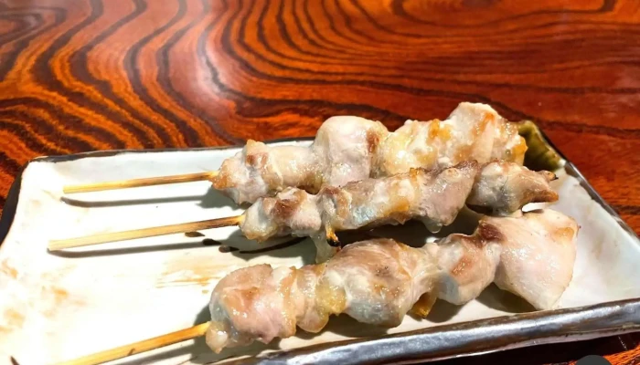 丸泉 手打そば -  料理飲み物 - 塩尻市