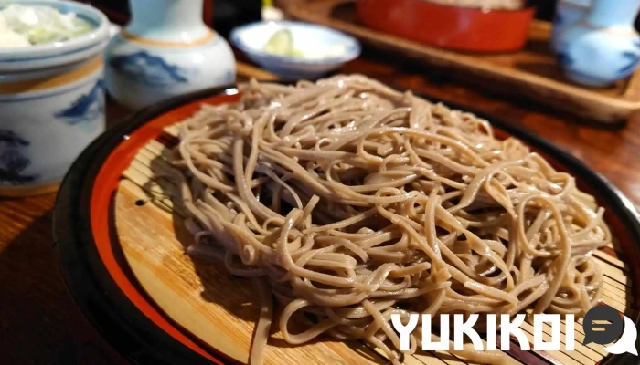 丸泉 手打そば -  最新 - 塩尻市