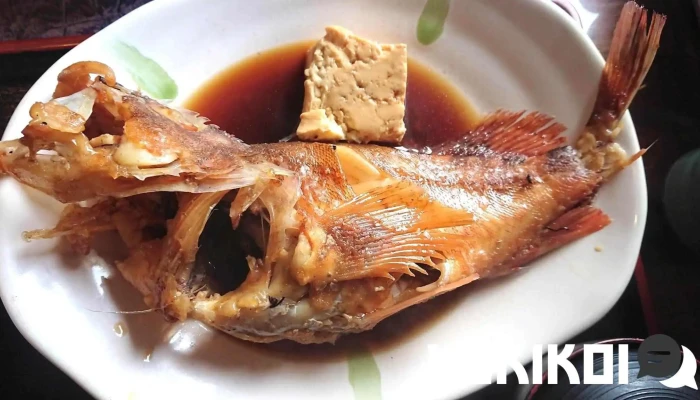 丹吾亭 -  料理飲み物 - 萩市