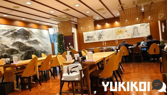 丹波路あじわい食堂 - 丹波篠山市