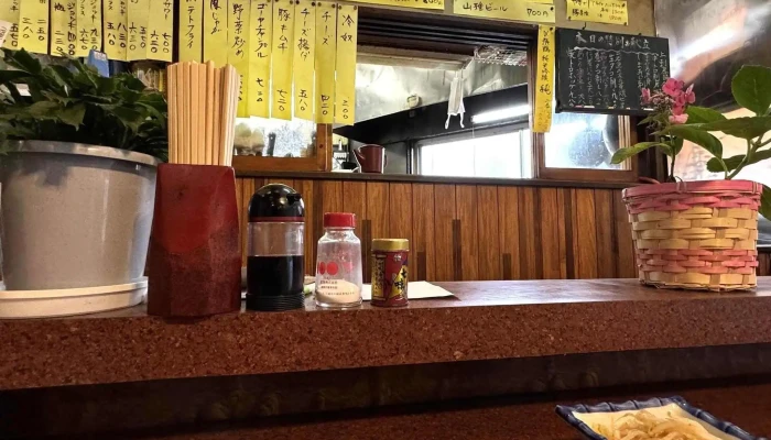 五千石茶屋 -  スコア - 塩尻市