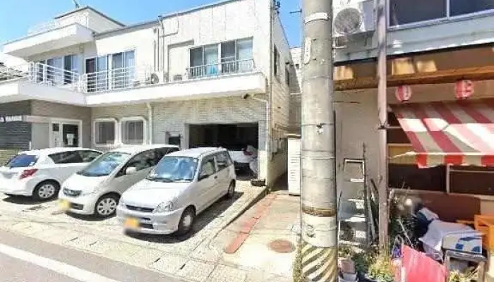 五千石茶屋 - 塩尻市