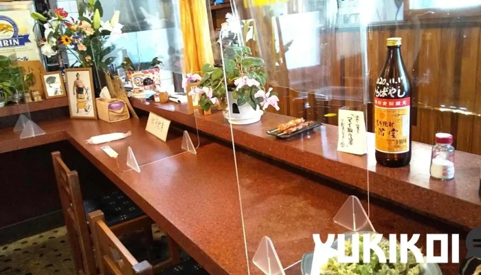 五千石茶屋 -  料理飲み物 - 塩尻市