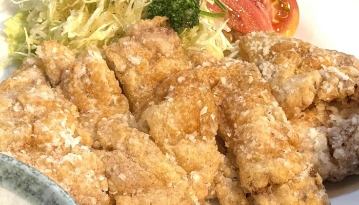 五千石茶屋 -  番号 - 塩尻市