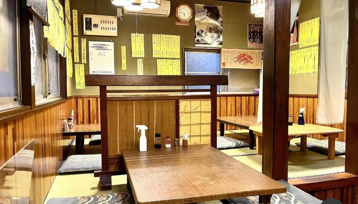 五千石茶屋 -  雰囲気 - 塩尻市