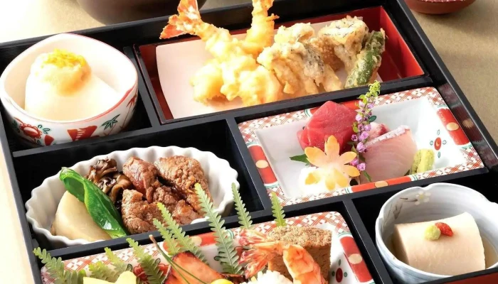 京懐石 美濃吉 四条河原町店 -  オーナー提供 - 京都市