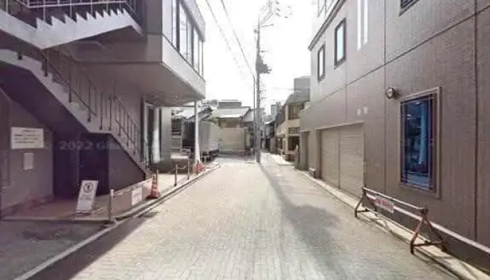 京懐石 美濃吉 四条河原町店 - 京都市